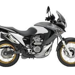 スズキ　gsxs1100  ホンダ　トランザフ700