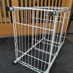 メタルラックの画像