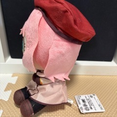 SPY×FAMILY ぬいぐるみの画像