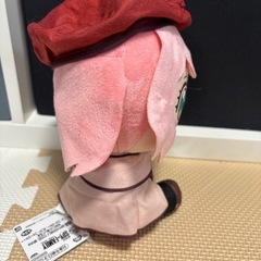 SPY×FAMILY ぬいぐるみの画像