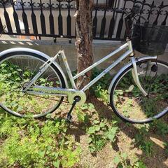 自転車　訳あり　格安　引き取りのみ可能