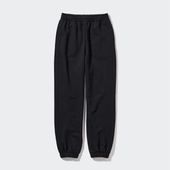 スウェットパンツ　UNIQLO ユニクロ　黒