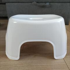 ニトリ　バスチェアの画像