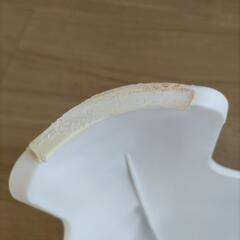 ニトリ　バスチェアの画像