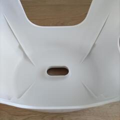 ニトリ　バスチェアの画像