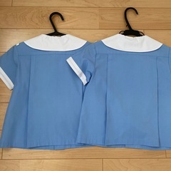 クリーニング済み 岡山 私立幼稚園 こども園 ひかり幼稚園 制服