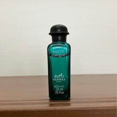 HERMESエルメス オーデコロン 香水