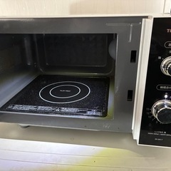 電子レンジ