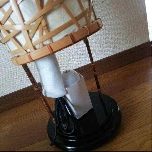 京　ぎをんのライト