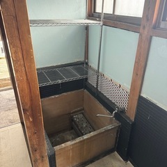 【家賃2.5万円】JR大津駅徒歩6分！フリーレント3ヶ月！ペット&DIY可の2階建て3DK。倉庫利用推奨🏠 敷金礼金仲介手数料0、保証人不要！法人登記可♬ - 賃貸（マンション/一戸建て）