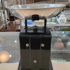 ★【ドリテック/アフタヌーンティー】キッチンスケール  はかり  500g  北九州店舗店頭販売のみの画像