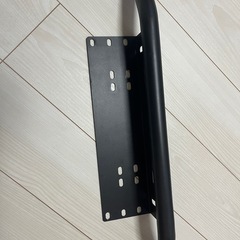 万能　バンパーガードの画像