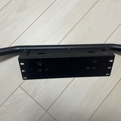 万能　バンパーガード