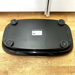 ☆江別市『かいとるどう』★DOCTOR AIR ドクターエア 3D スーパーブレード スマート SB-003  エクササイズ器具 振動マシンの画像