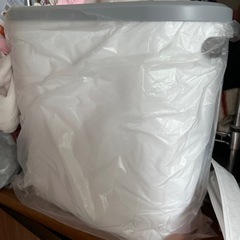 新品未使用 10L ゴミ箱