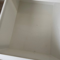 【お取引中】衣装ケース5段の画像