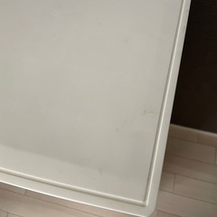 【お取引中】衣装ケース5段の画像