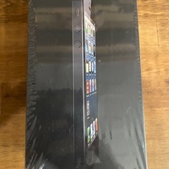 【動作可】iPhone5 Black 16GB 箱付きの画像