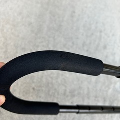 Mohay子供自転車安全コーチハンドルバランスパターの画像