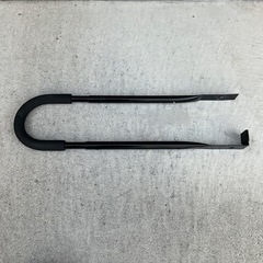 Mohay子供自転車安全コーチハンドルバランスパター