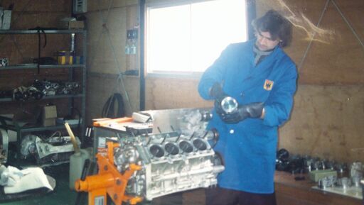 外車整備メンテナンスRロイス.ベントレ.フエラリ-Mベンツ