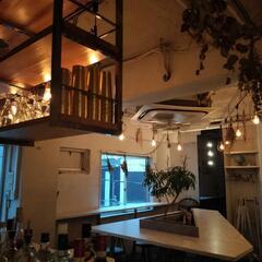 【残席わずか！】5/10 Bar貸切婚活パーティー@天神 − 福岡県