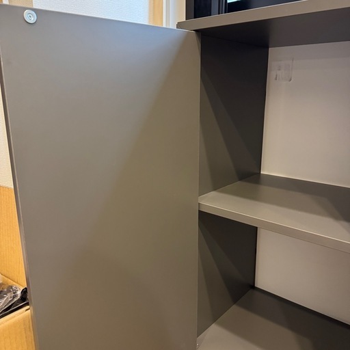 【4/30終了】IKEA EKET グレー