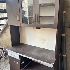 食器棚