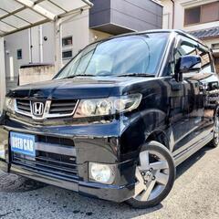 ゼストスパーク☆車検2年付き22万ポッキリ!
