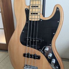 Squier Classic Vibe '70s Jazz Bassの画像