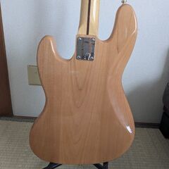 Squier Classic Vibe '70s Jazz Bassの画像