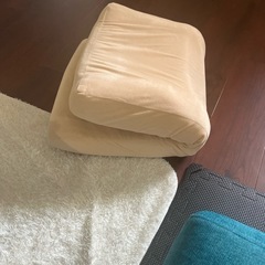 座椅子の画像