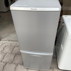 ★特価商品★Panasonic 2015年製 138L 2ドア冷...