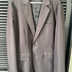 未使用品※ メンズ ジャケット XL