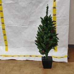 0427-047 【無料】 クリスマスツリーの画像