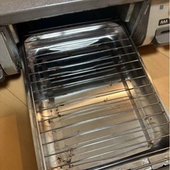 都市ガスコンロの画像