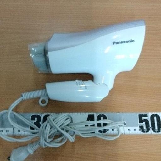 0427-368 Panasonicドライヤー (ジモスポ川崎菅生店) 川崎の家電 0427-368 Panasonicドライヤー (ジモスポ川崎菅生店) 川崎の家電