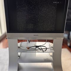 Panasonic 液晶テレビ TH-32LX600 テレビ台 ...