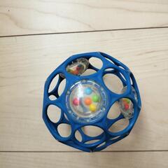 オーボールの画像