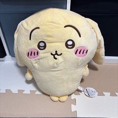 ちいかわ　ぬいぐるみ