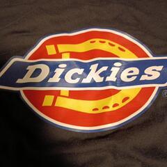   アメカジブランド　Dickies デッキーズtシャツの画像