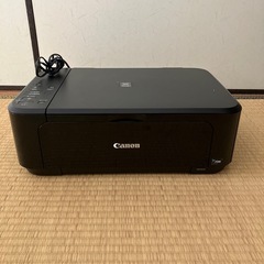 【二日間限りの投稿になります】Canon FINE MG3630