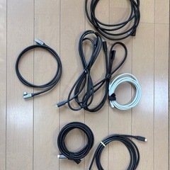 USB-C to Cケーブル　