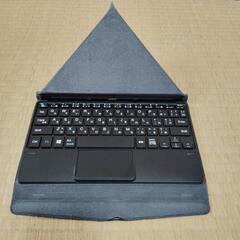 マウスコンピュータ

WN892V2用本体カバー一体型キーボードの画像