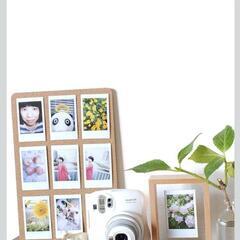 富士フイルム(FUJIFILM) インスタントカメラ チェキ instax mini 25 ホワイトの画像