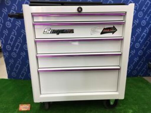エコツール知立店】Snap-on/スナップオン ミジェットキャブ KRA2025