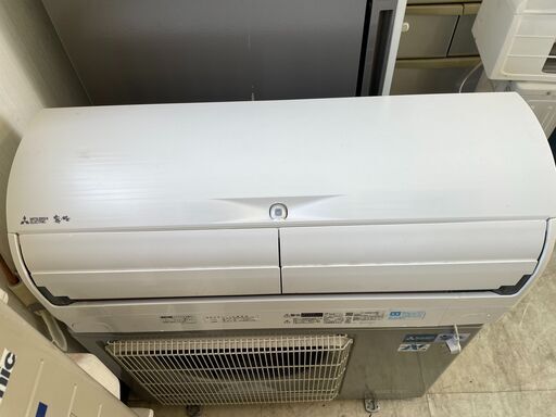 ⭕️2021年製 富士通 6～9畳用エアコン✓設置工事可✓1年保証付