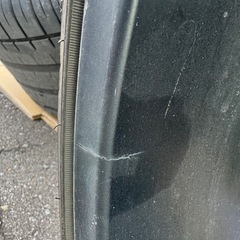 ベンツ　アウディ等　20インチ　ジャンクの画像