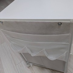 デスクワゴン
の画像