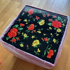 KENZO ケンゾウ　お重箱の画像